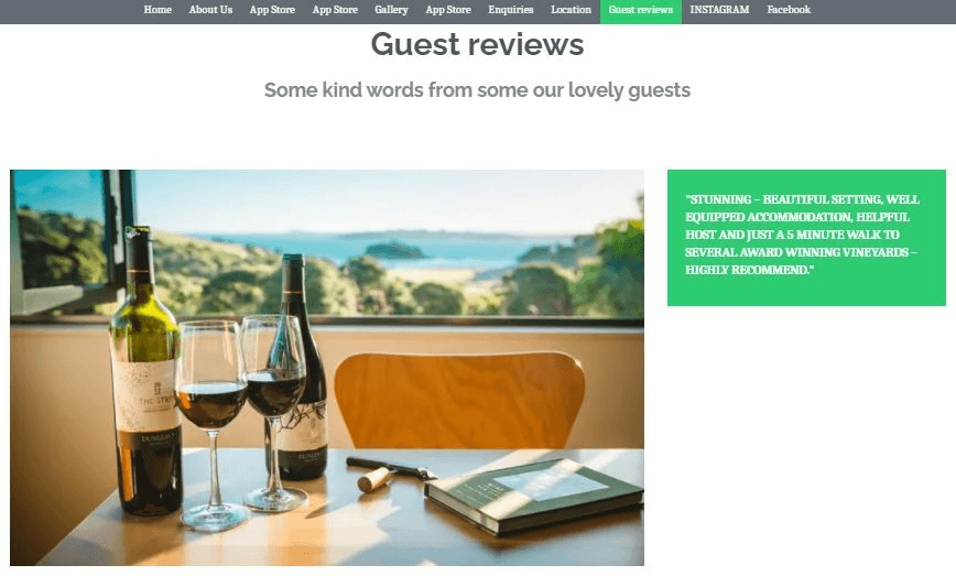 客戶評價 客戶評價